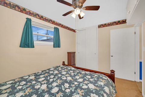 Tiny photo for 409 McKinley Street, Morris, IL 60450 (MLS # 12599291)