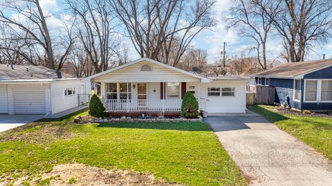 Tiny photo for 409 McKinley Street, Morris, IL 60450 (MLS # 12599291)