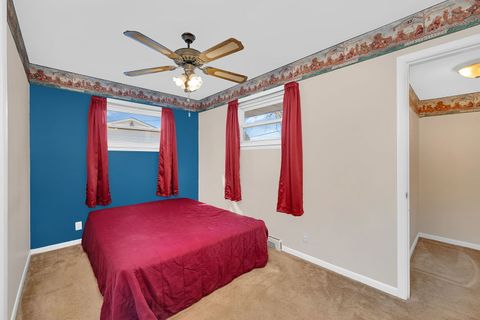 Tiny photo for 409 McKinley Street, Morris, IL 60450 (MLS # 12599291)