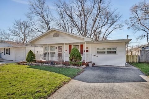 Tiny photo for 409 McKinley Street, Morris, IL 60450 (MLS # 12599291)