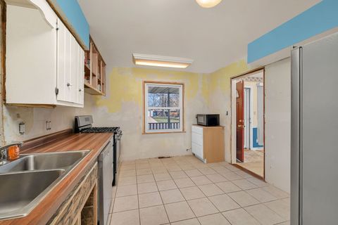 Tiny photo for 409 McKinley Street, Morris, IL 60450 (MLS # 12599291)