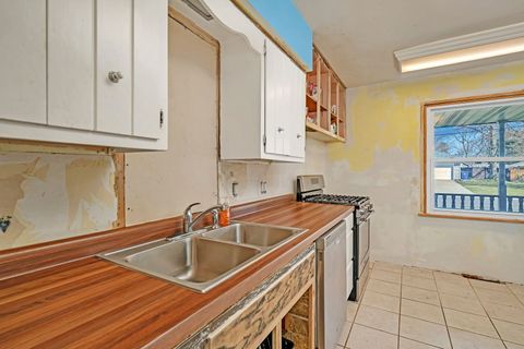 Tiny photo for 409 McKinley Street, Morris, IL 60450 (MLS # 12599291)