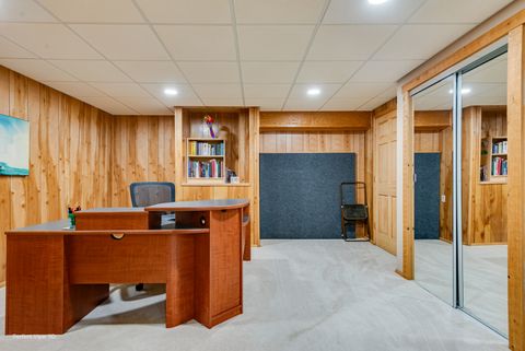 Tiny photo for 1910 Hampton Court, Plainfield, IL 60586 (MLS # 12519051)