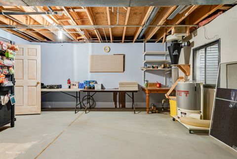 Tiny photo for 1910 Hampton Court, Plainfield, IL 60586 (MLS # 12519051)