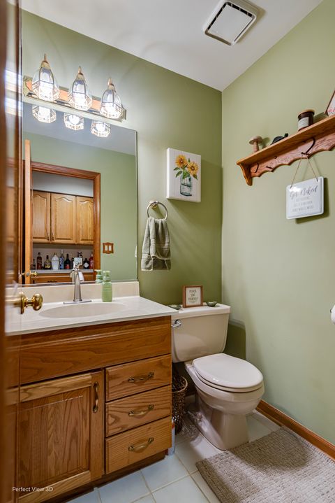 Tiny photo for 1910 Hampton Court, Plainfield, IL 60586 (MLS # 12519051)