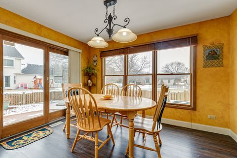 Tiny photo for 1910 Hampton Court, Plainfield, IL 60586 (MLS # 12519051)