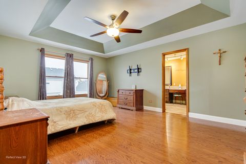 Tiny photo for 1910 Hampton Court, Plainfield, IL 60586 (MLS # 12519051)