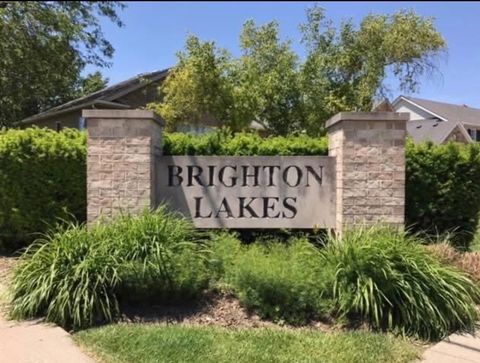 Tiny photo for 1910 Hampton Court, Plainfield, IL 60586 (MLS # 12519051)