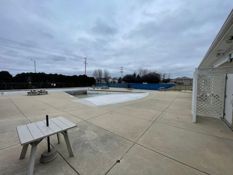 Tiny photo for 1910 Hampton Court, Plainfield, IL 60586 (MLS # 12519051)