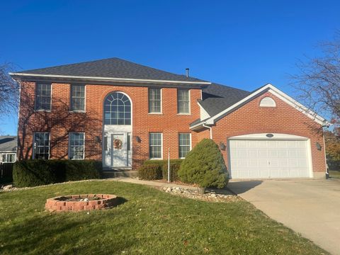 Photo of 1910 Hampton Court, Plainfield, IL 60586 (MLS # 12519051)
