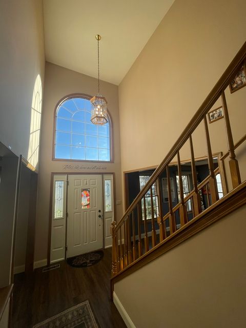 Tiny photo for 1910 Hampton Court, Plainfield, IL 60586 (MLS # 12519051)