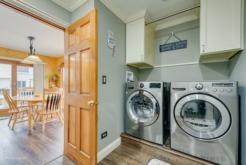 Tiny photo for 1910 Hampton Court, Plainfield, IL 60586 (MLS # 12519051)