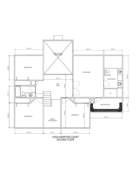 Tiny photo for 1910 Hampton Court, Plainfield, IL 60586 (MLS # 12519051)