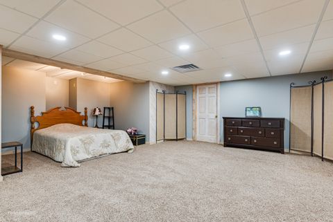 Tiny photo for 1910 Hampton Court, Plainfield, IL 60586 (MLS # 12519051)