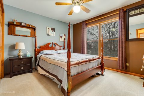 Tiny photo for 1910 Hampton Court, Plainfield, IL 60586 (MLS # 12519051)