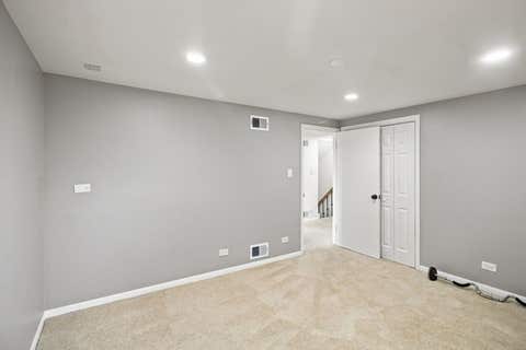 Tiny photo for 5711 W 87TH Place, Oak Lawn, IL 60453 (MLS # 12709030)