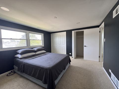 Tiny photo for 5711 W 87TH Place, Oak Lawn, IL 60453 (MLS # 12709030)