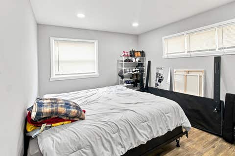 Tiny photo for 5711 W 87TH Place, Oak Lawn, IL 60453 (MLS # 12709030)