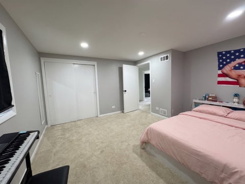 Tiny photo for 5711 W 87TH Place, Oak Lawn, IL 60453 (MLS # 12709030)