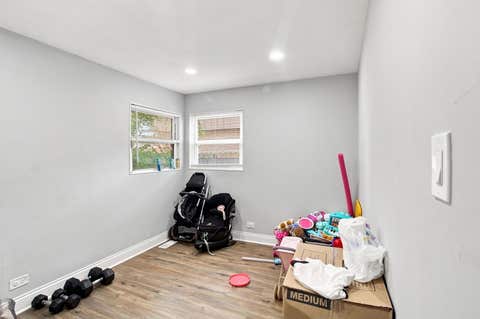 Tiny photo for 5711 W 87TH Place, Oak Lawn, IL 60453 (MLS # 12709030)