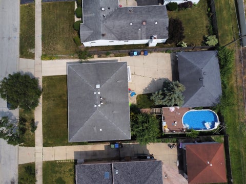 Tiny photo for 5711 W 87TH Place, Oak Lawn, IL 60453 (MLS # 12709030)