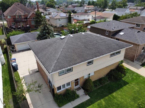Tiny photo for 5711 W 87TH Place, Oak Lawn, IL 60453 (MLS # 12709030)