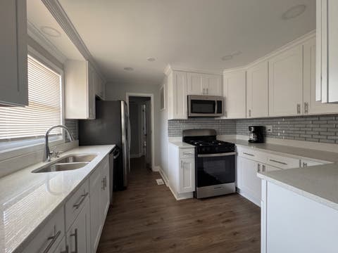 Tiny photo for 5711 W 87TH Place, Oak Lawn, IL 60453 (MLS # 12709030)