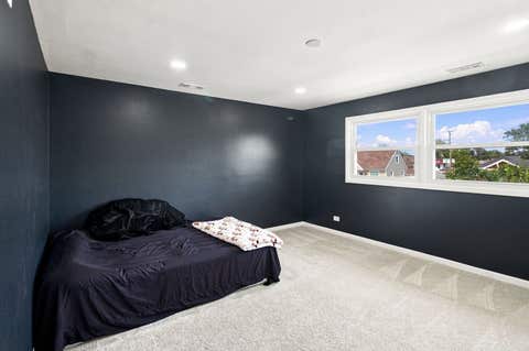 Tiny photo for 5711 W 87TH Place, Oak Lawn, IL 60453 (MLS # 12709030)