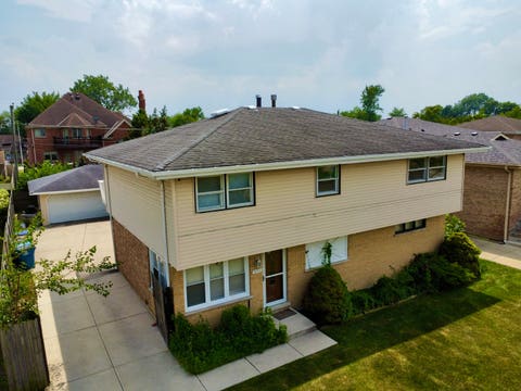 Tiny photo for 5711 W 87TH Place, Oak Lawn, IL 60453 (MLS # 12709030)
