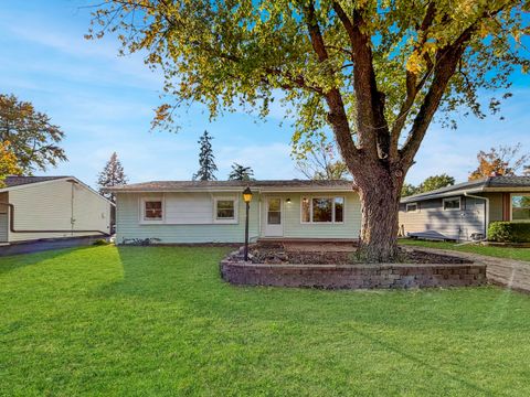 1409 N Seminary Avenue Woodstock IL 60098