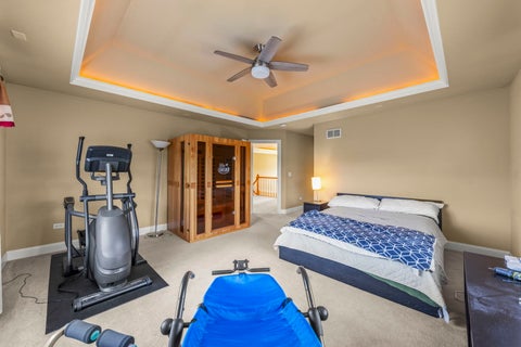Tiny photo for 16022 S Selfridge Circle, Plainfield, IL 60586 (MLS # 12683055)