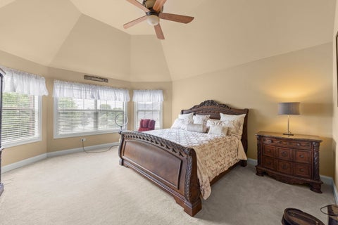 Tiny photo for 16022 S Selfridge Circle, Plainfield, IL 60586 (MLS # 12683055)