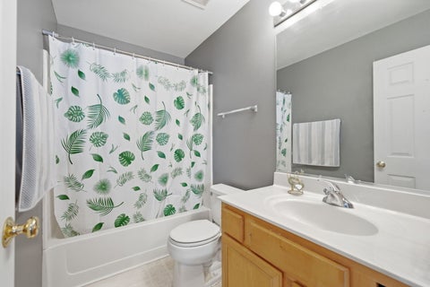 Tiny photo for 2021 CYPRESS Court, Glendale Heights, IL 60139 (MLS # 12653456)