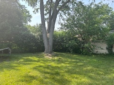 Tiny photo for 18644 Aberdeen Street, Homewood, IL 60430 (MLS # 12385428)