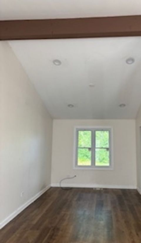 Tiny photo for 18644 Aberdeen Street, Homewood, IL 60430 (MLS # 12385428)