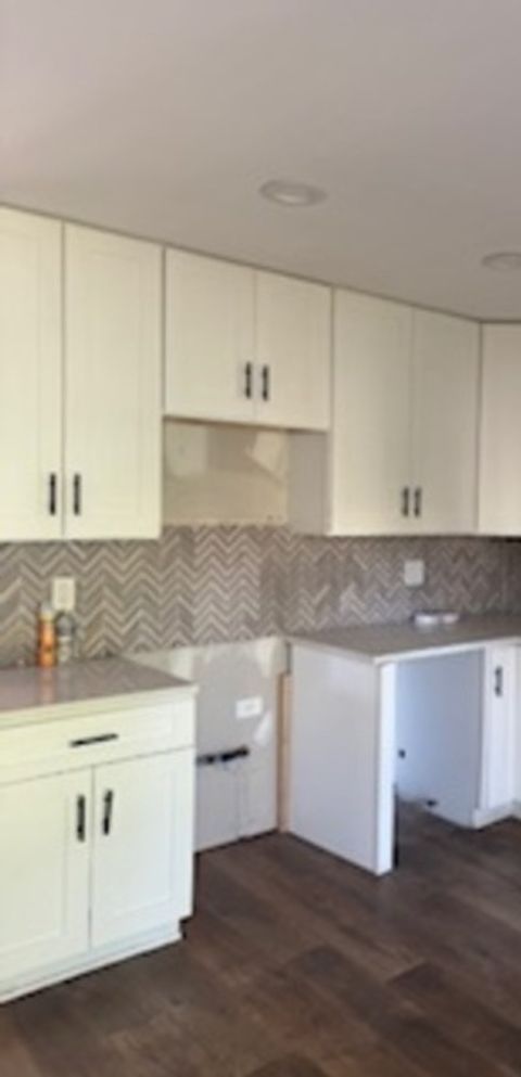 Tiny photo for 18644 Aberdeen Street, Homewood, IL 60430 (MLS # 12385428)