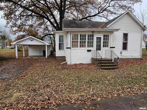 Tiny photo for 207 N 8TH Street, Mt Vernon, IL 62864 (MLS # EB460627)