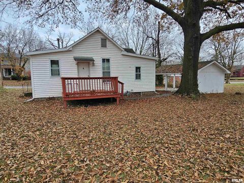 Tiny photo for 207 N 8TH Street, Mt Vernon, IL 62864 (MLS # EB460627)