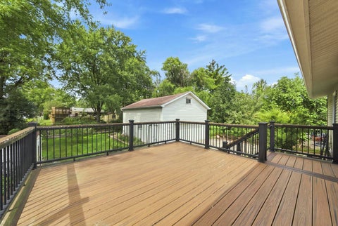 Tiny photo for 16 Joyce Lane, Streamwood, IL 60107 (MLS # 12753149)