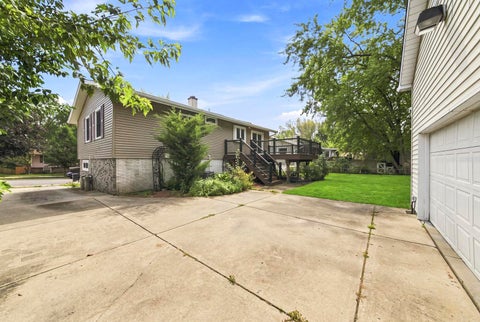 Tiny photo for 16 Joyce Lane, Streamwood, IL 60107 (MLS # 12753149)