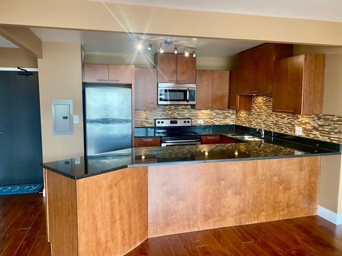 Tiny photo for 3930 N Pine Grove Avenue #514, Chicago, IL 60613 (MLS # 12625393)