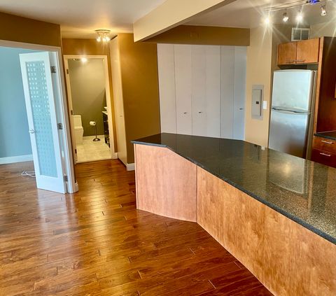 Tiny photo for 3930 N Pine Grove Avenue #514, Chicago, IL 60613 (MLS # 12625393)