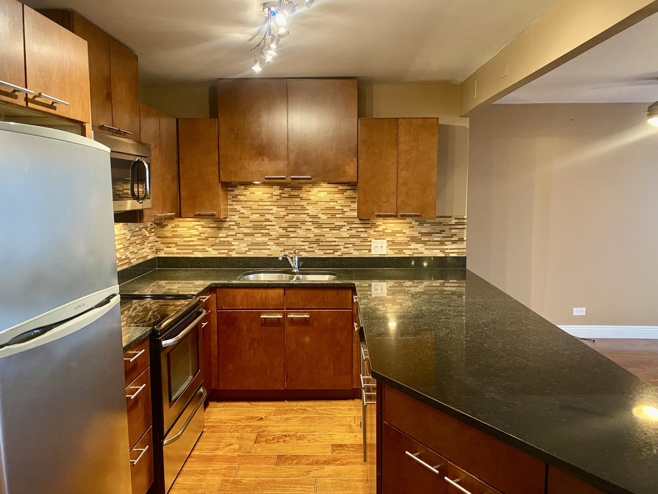 3930 N Pine Grove Avenue 514