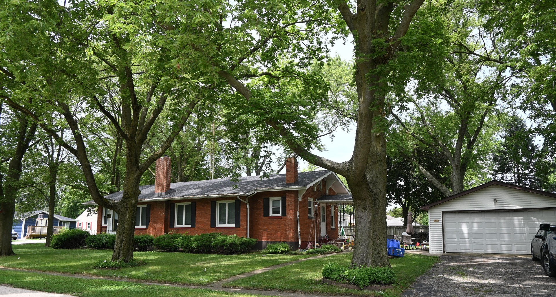 644 Jewett Street
