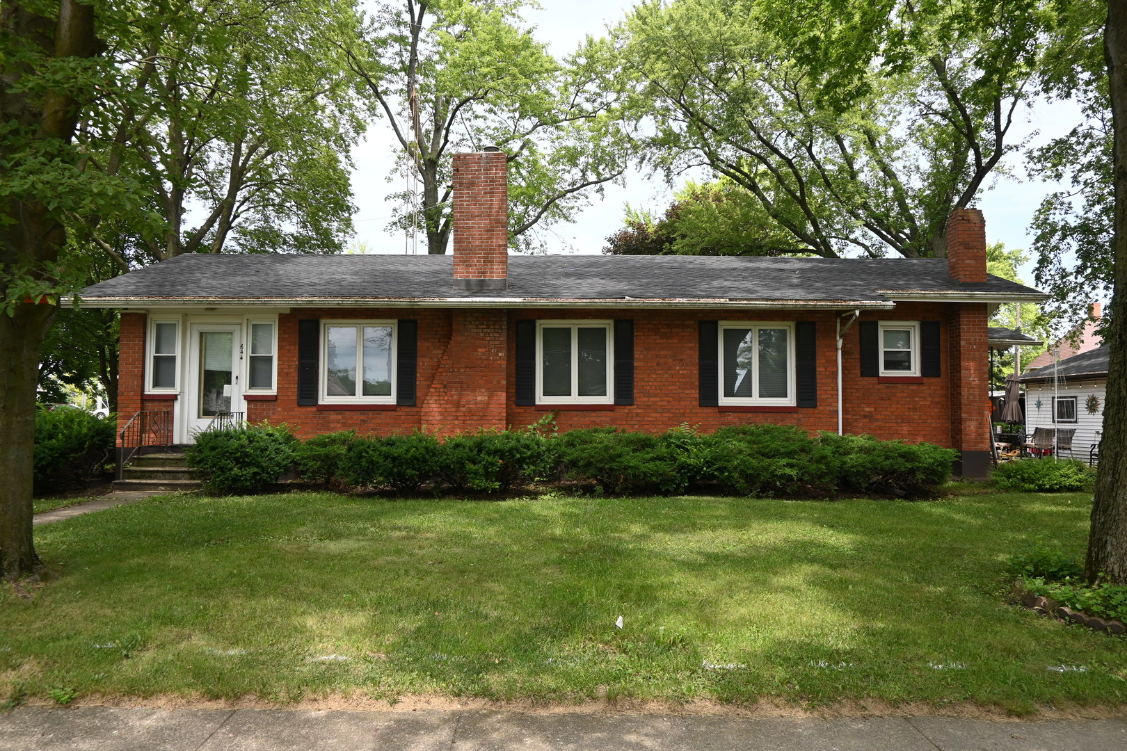 644 Jewett Street