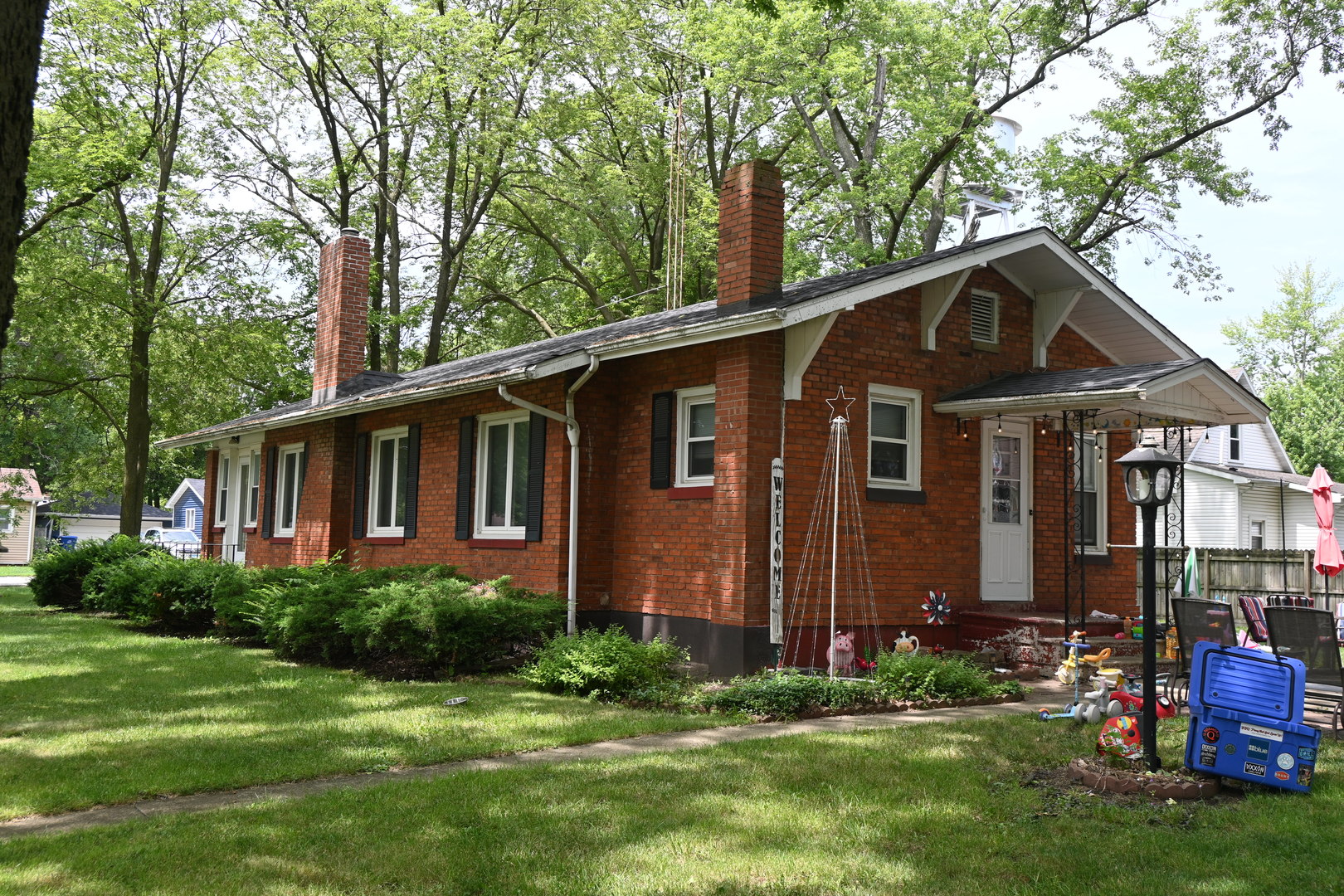 644 Jewett Street