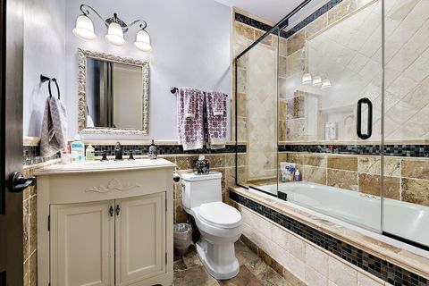 Tiny photo for 8611 Crest Court, Burr Ridge, IL 60527 (MLS # 12619390)