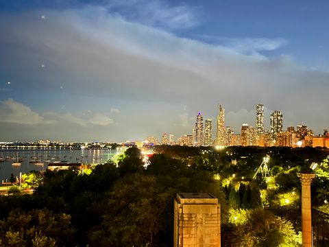 Tiny photo for 400 E Randolph Street #1119-20, Chicago, IL 60601 (MLS # 12475245)