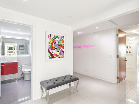 Tiny photo for 400 E Randolph Street #1119-20, Chicago, IL 60601 (MLS # 12475245)