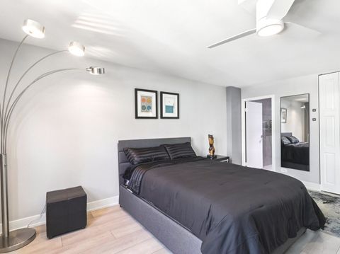 Tiny photo for 400 E Randolph Street #1119-20, Chicago, IL 60601 (MLS # 12475245)